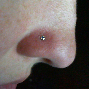 Martini Set Gem Nosescrew Customer Photo